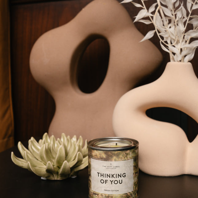 Reed diffuser - Have a lovely day