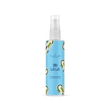 Body &amp; Clothing Spray 100ml - STUDIO - Oh La La
