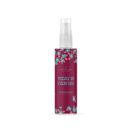 Body &amp; Clothing Spray 100ml - STUDIO - Today Is Your Day