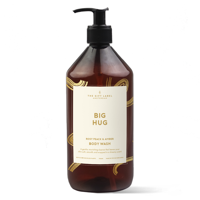 Body Wash 1000ml - SS26-  Big Hug