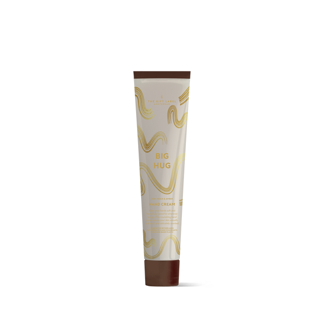 Hand Cream Tube 40ml - SS26 - Big Hug