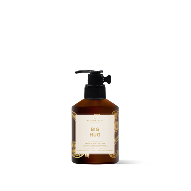 Hand & Body Lotion 250ml - SS26 - Big Hug