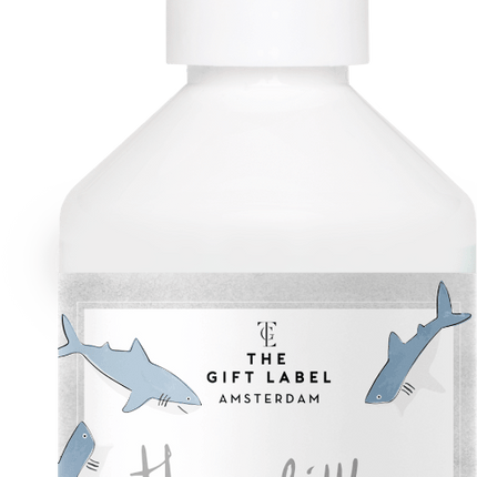 The Gift Label Baby roomspray - Happy little handsome