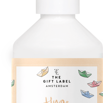 The Gift Label Baby roomspray - Hugs and kisses