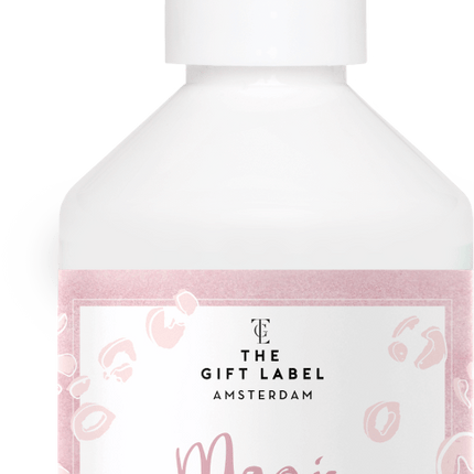 The Gift Label Baby roomspray - Magic happened