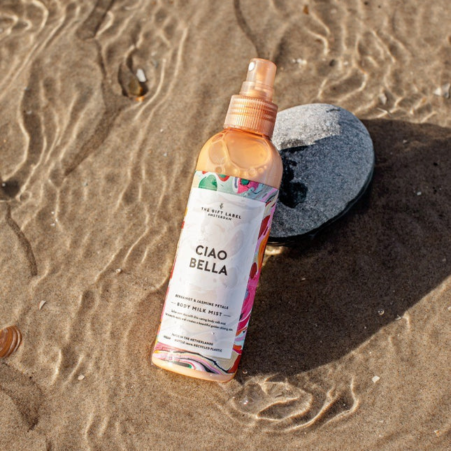 The Gift Label Body milk mist - Ciao bella