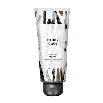The Gift Label Douchegel mannen - Daddy cool