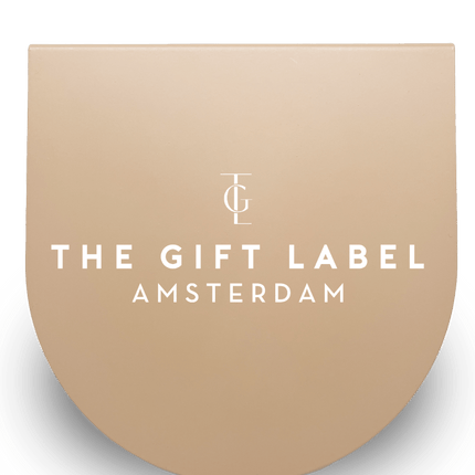 The Gift Label Fixture display - Small