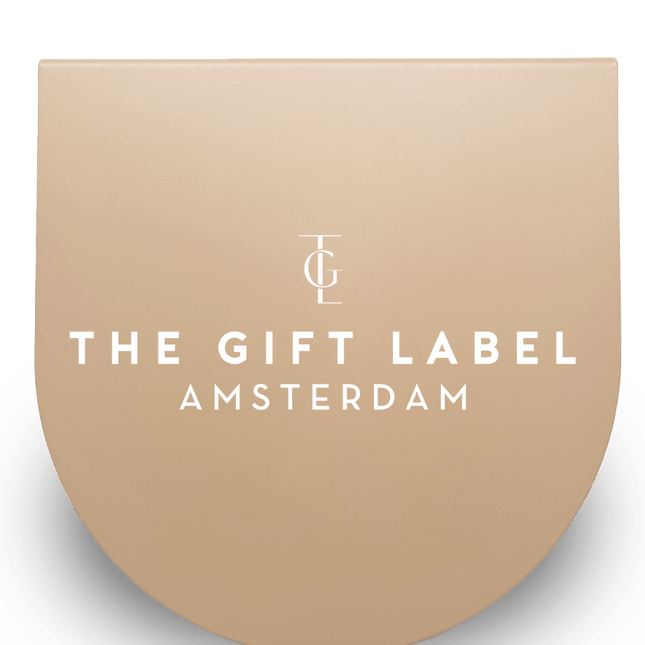 The Gift Label Fixture display - Small