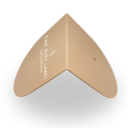 The Gift Label Fixture display - Small