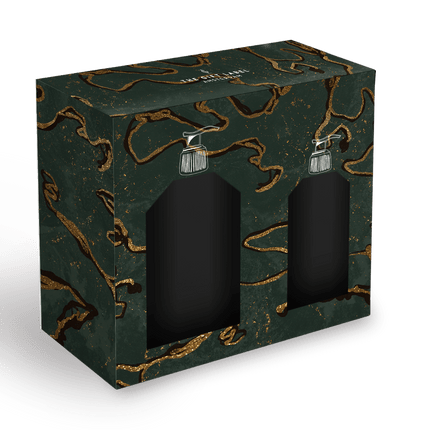 The Gift Label Gift box plano - Christmas