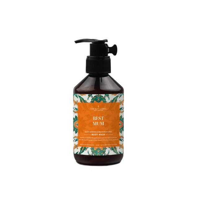 The Gift Label Giftbox voor haar - Best mum