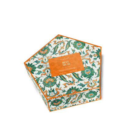 The Gift Label Giftbox voor haar - Best mum