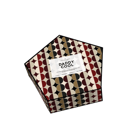 The Gift Label Giftbox voor hem - Daddy cool