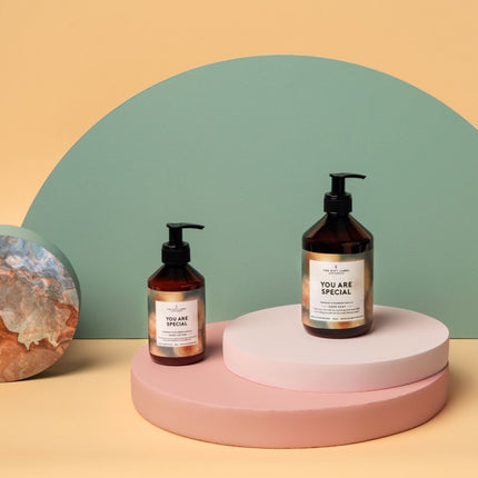 The Gift Label Handlotion - You are special