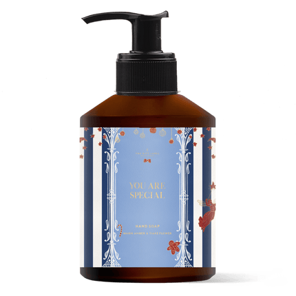 The Gift Label Handzeep - You are special