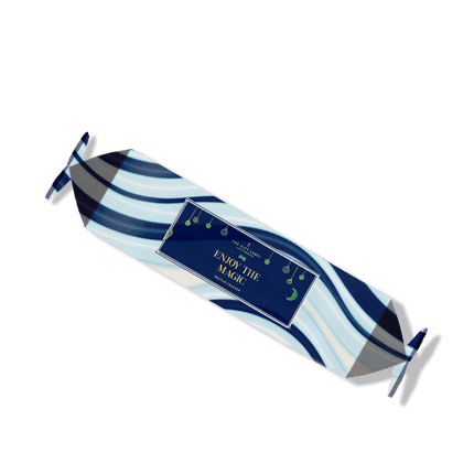 The Gift Label Holiday cracker - Enjoy the magic