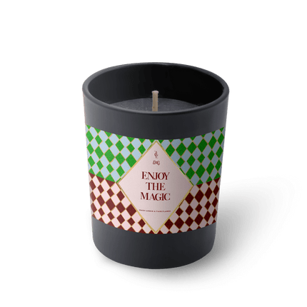 The Gift Label Kerst giftbox envelop - It's your time to shine