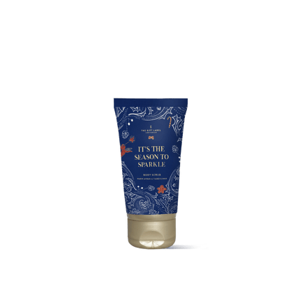 The Gift Label Kerstboom giftbox - It's the season to sparkle