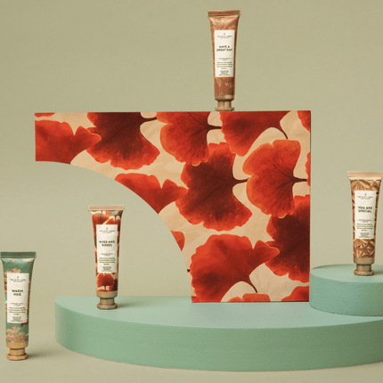 The Gift Label Lippenbalsem tube - Have a great day