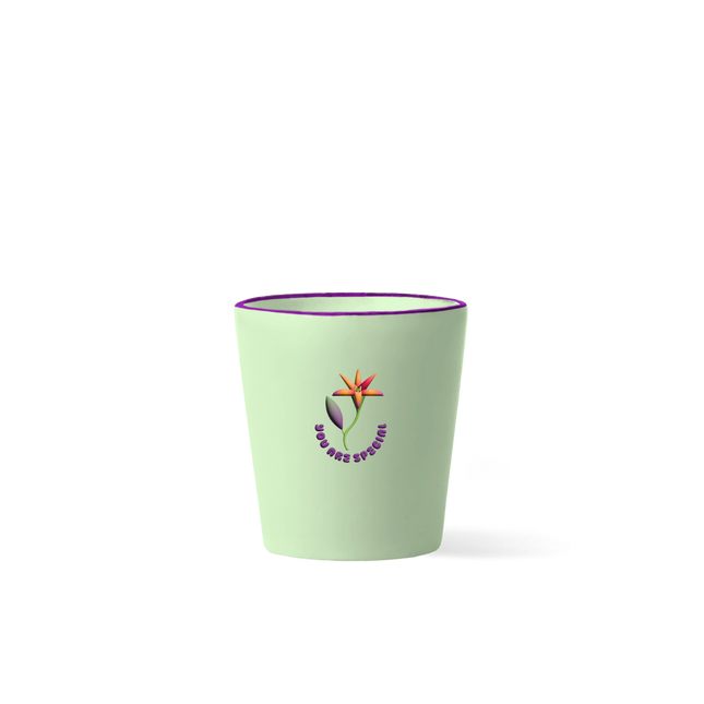 The Gift Label Mug - You Are Special