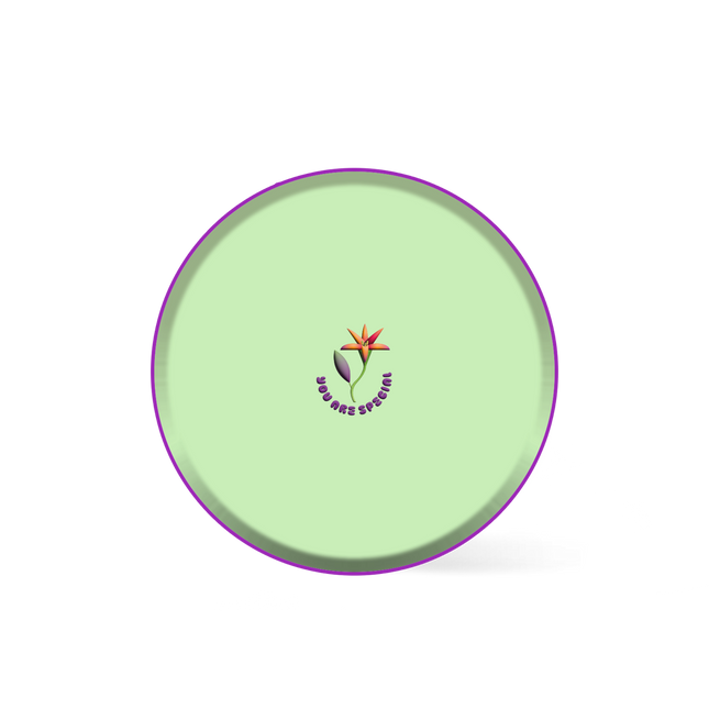 The Gift Label Plate - You Are Special