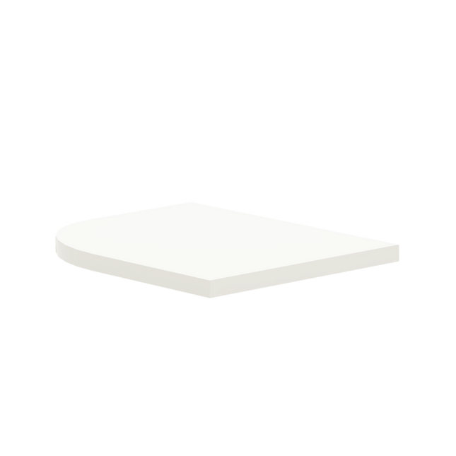 The Gift Label Presentation tray & riser - Extra large
