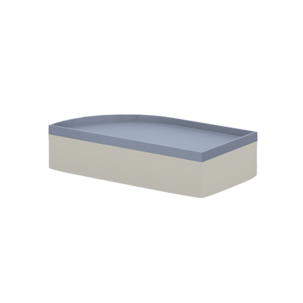 The Gift Label Presentation Tray & Riser - Large & Extra large