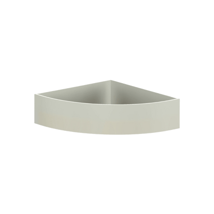 The Gift Label Presentation tray & riser - Small
