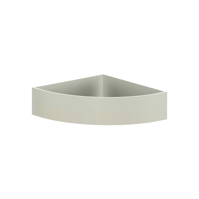 The Gift Label Presentation tray & riser - Small