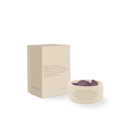 The Gift Label Stone Diffuser 30ml - STUDIO – Dance Your Way Through The
