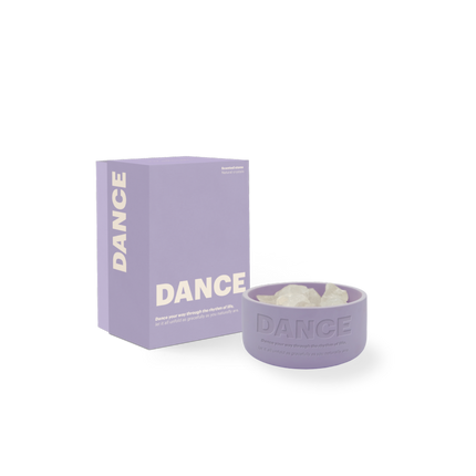 The Gift Label Stone Diffuser 30ml - STUDIO – DANCE