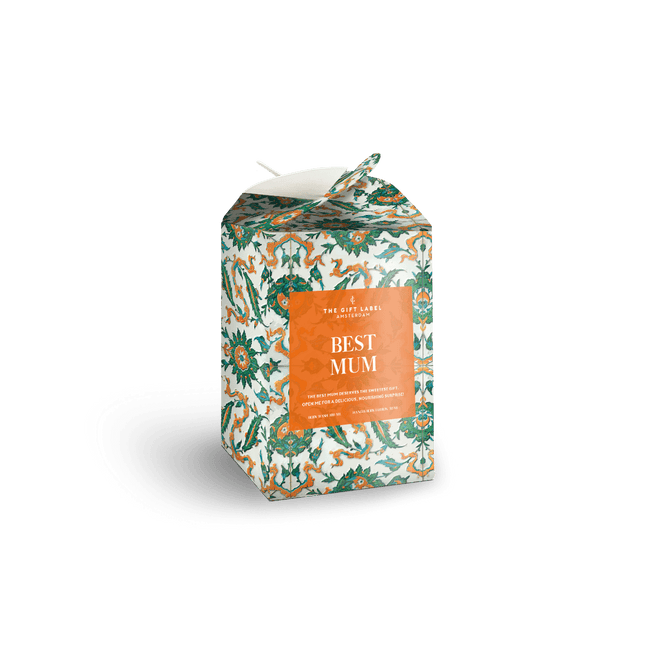 The Gift Label Sweet surprise giftbox - Best mum