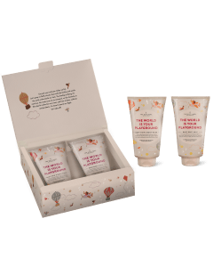 Gift box baby - Baby it is spa time