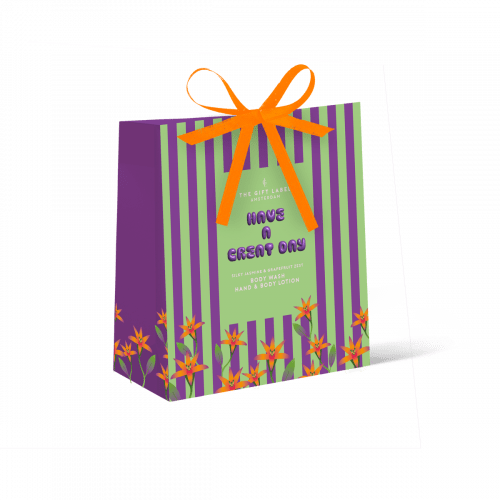 Specials Gift Box Envelop - Have A Great Day SS25