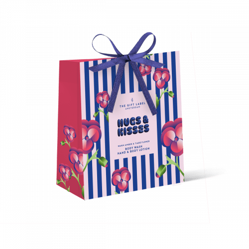 Specials Gift Box Envelop - Hugs & Kisses SS25-1