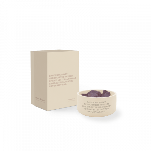 Stone Diffuser 30ml - STUDIO – Dance Your Way Through The
