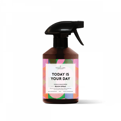 Room spray 400ml - PBP - Today Is Your Day SS24
