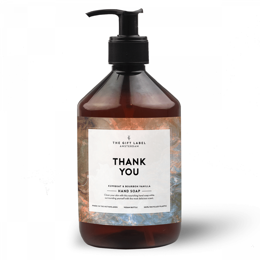 Thank cheap you soap