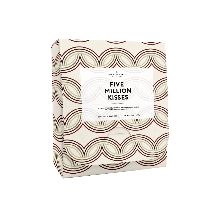 Travel sets hotsell for her
