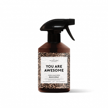 Room Spray 400ml - PBP - You Are Awesome