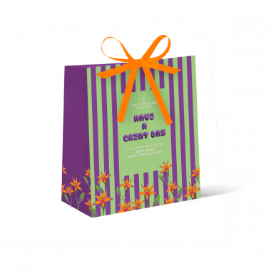 Specials Gift Box Envelop - Have A Great Day SS25