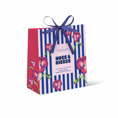 Specials Gift Box Envelop - Hugs & Kisses SS25-1