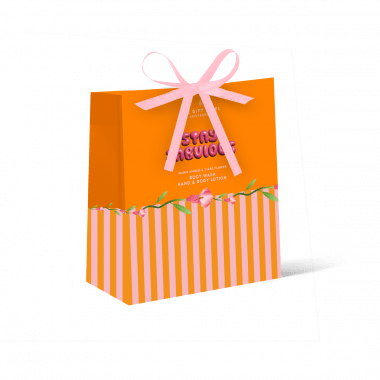 Specials Gift Box Envelop - Stay Fabulous SS25-1