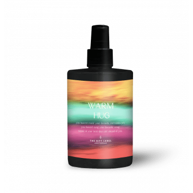 Room Spray 300ml - HIW - Warm Hug FW24