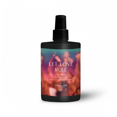 Room Spray 300ml - HIW - Let Love Rule FW24