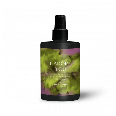 Room Spray 300ml - HIW - I Adore You FW24