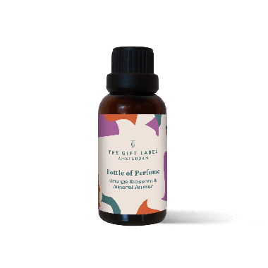 Refill bottle stone diffuser