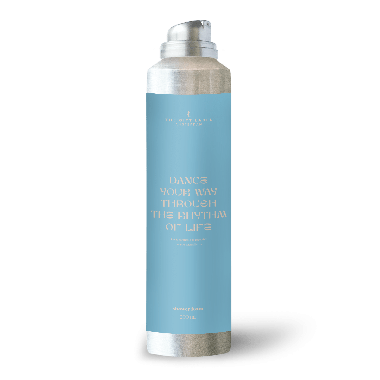 Shower Foam 200ml - STUDIO - Dance Your Way