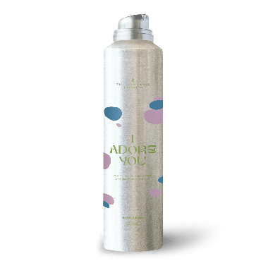 Shower Foam 200ml - STUDIO - I Adore You